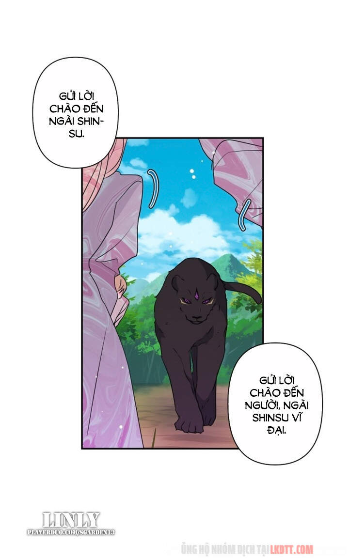 Thuần Hóa Quái Thú Thật Tốt Chap 32 - Next Chap 33