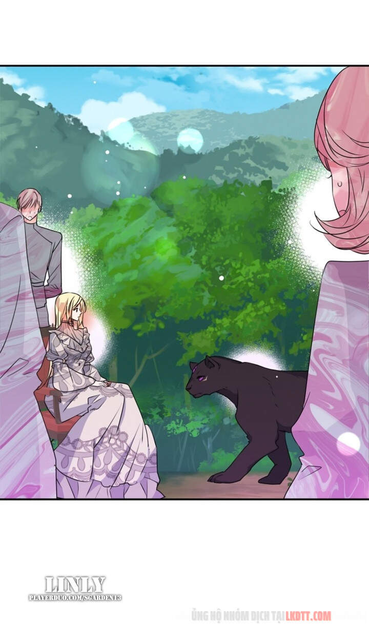 Thuần Hóa Quái Thú Thật Tốt Chap 32 - Next Chap 33