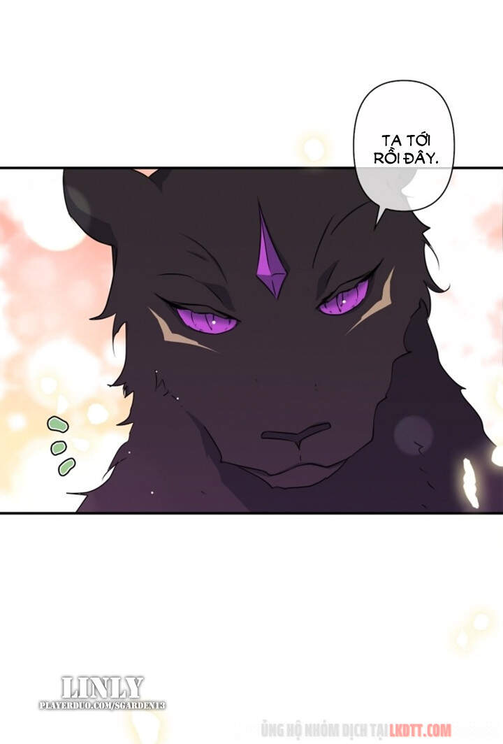 Thuần Hóa Quái Thú Thật Tốt Chap 32 - Next Chap 33