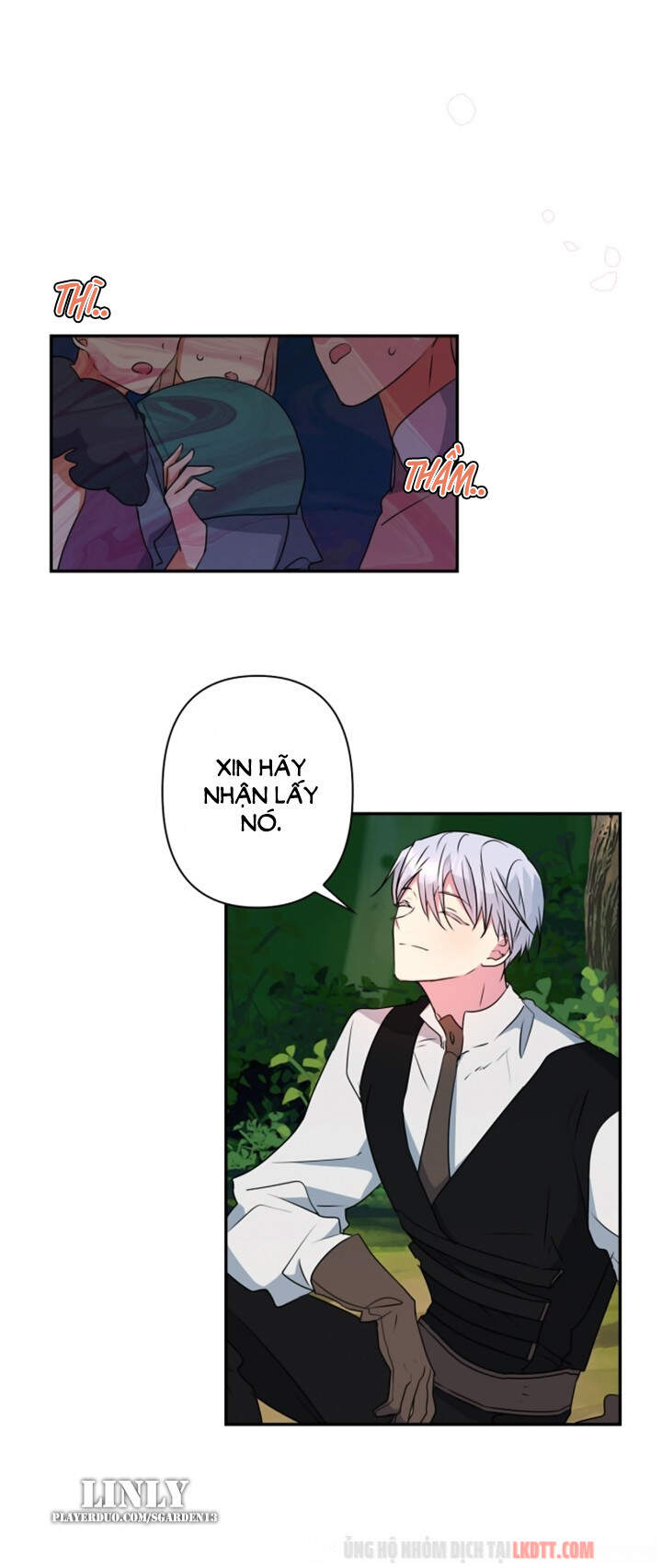 Thuần Hóa Quái Thú Thật Tốt Chap 32 - Next Chap 33