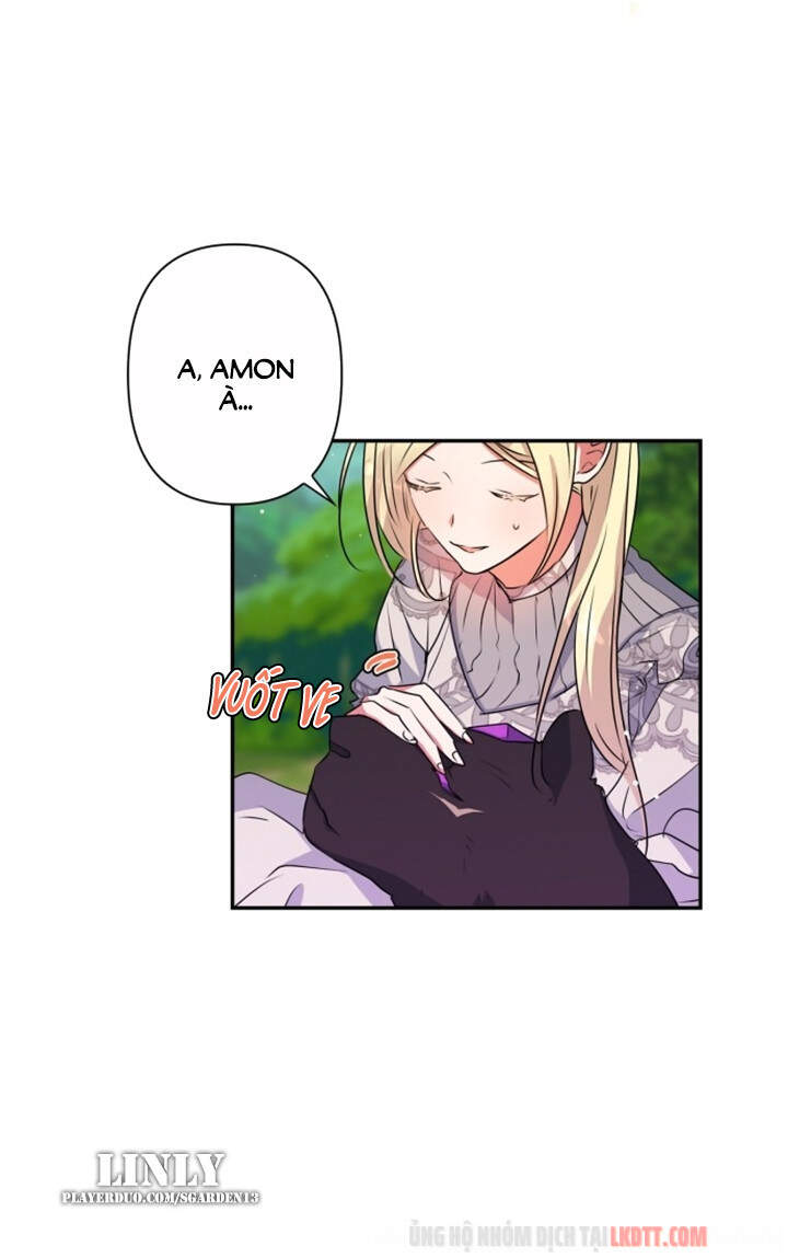 Thuần Hóa Quái Thú Thật Tốt Chap 32 - Next Chap 33