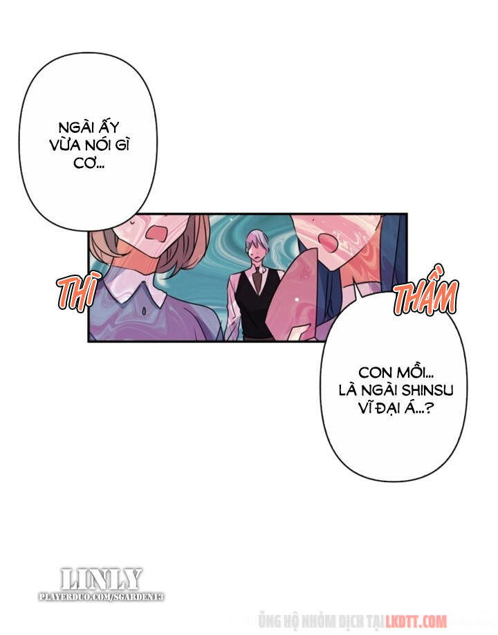 Thuần Hóa Quái Thú Thật Tốt Chap 32 - Next Chap 33