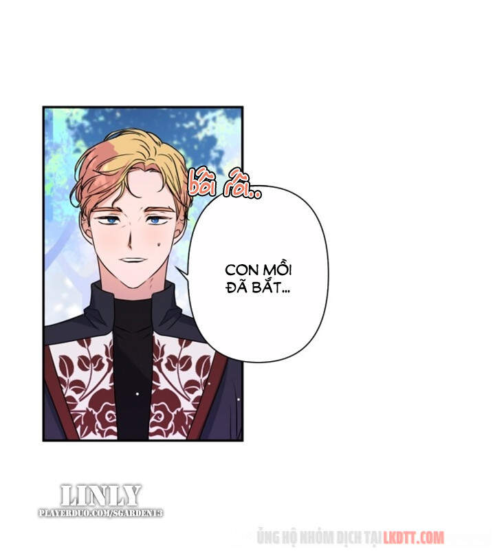 Thuần Hóa Quái Thú Thật Tốt Chap 32 - Next Chap 33