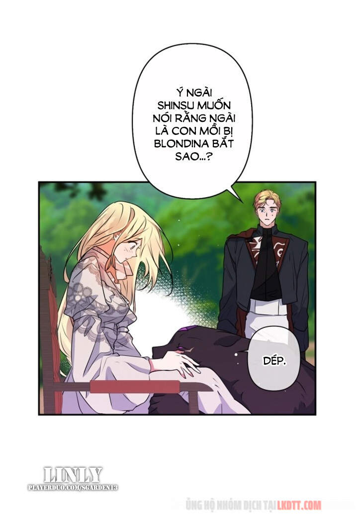 Thuần Hóa Quái Thú Thật Tốt Chap 32 - Next Chap 33