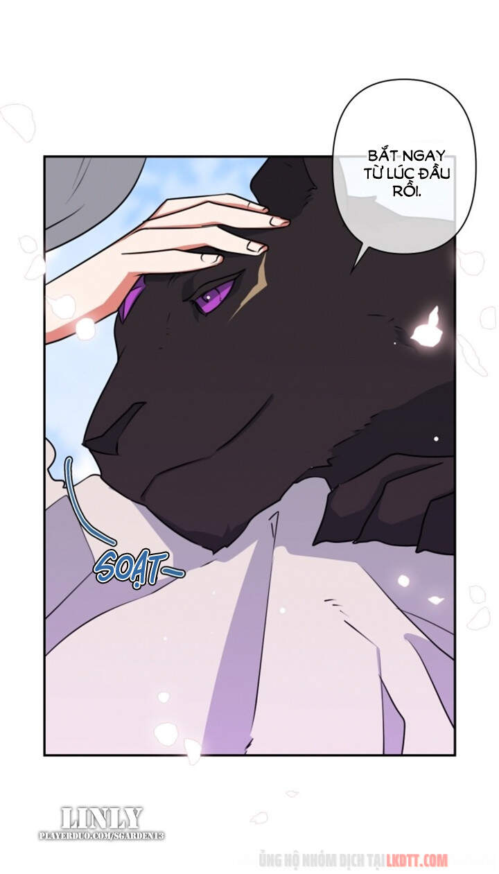 Thuần Hóa Quái Thú Thật Tốt Chap 32 - Next Chap 33