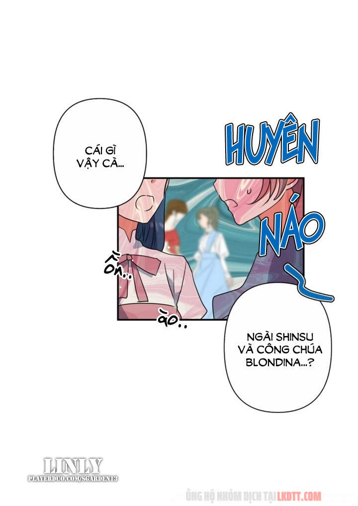 Thuần Hóa Quái Thú Thật Tốt Chap 32 - Next Chap 33