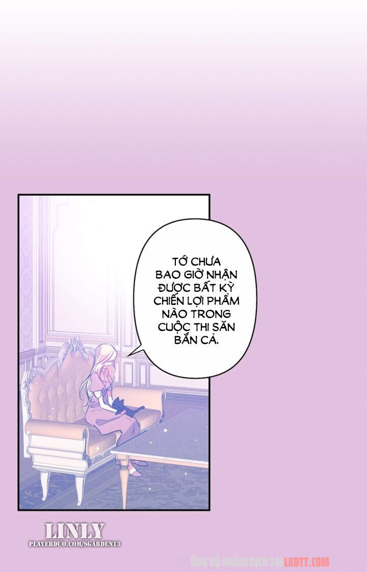 Thuần Hóa Quái Thú Thật Tốt Chap 32 - Next Chap 33