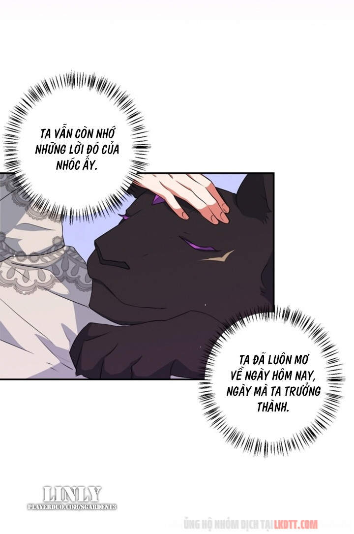 Thuần Hóa Quái Thú Thật Tốt Chap 32 - Next Chap 33