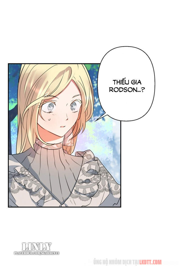 Thuần Hóa Quái Thú Thật Tốt Chap 32 - Next Chap 33