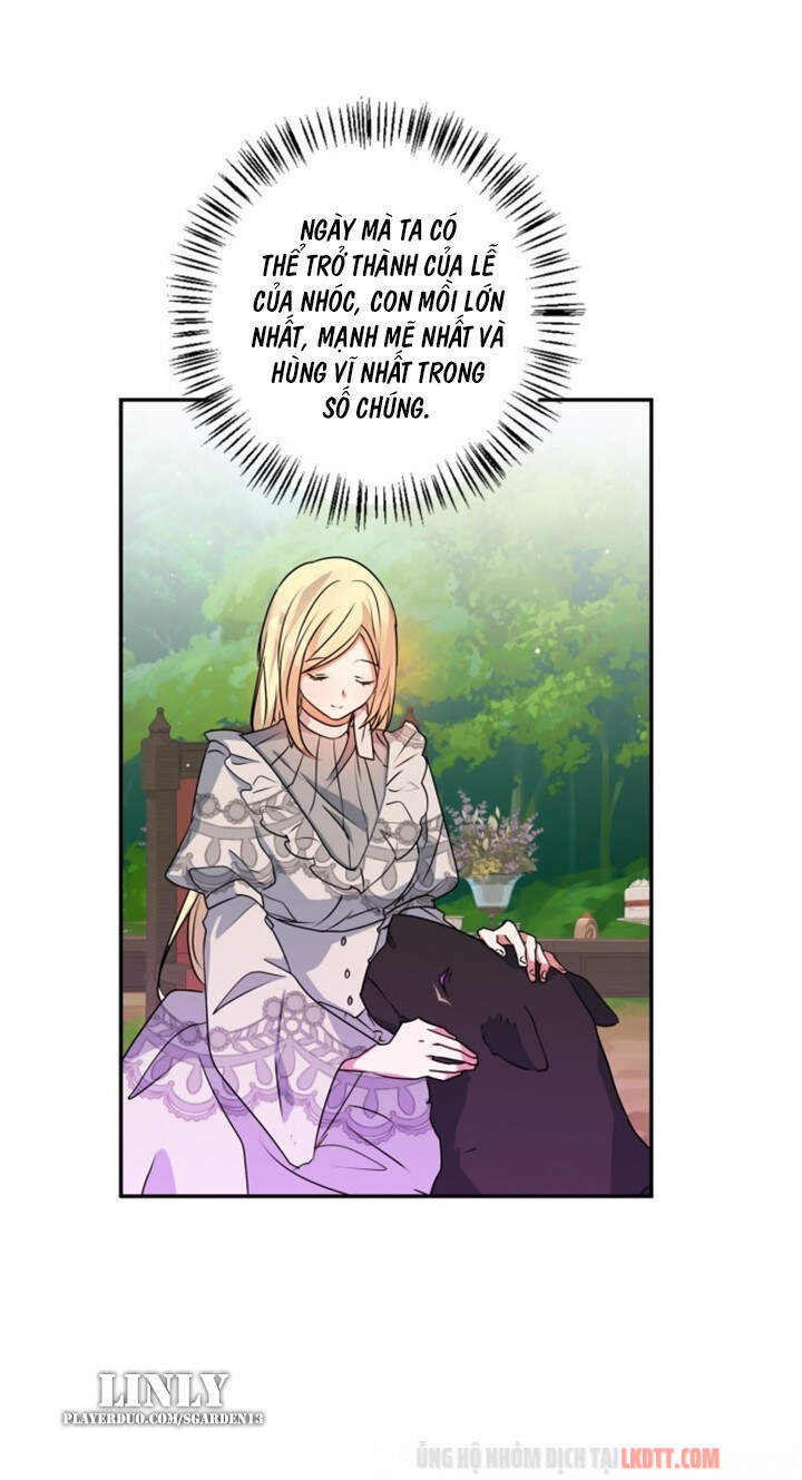 Thuần Hóa Quái Thú Thật Tốt Chap 32 - Next Chap 33