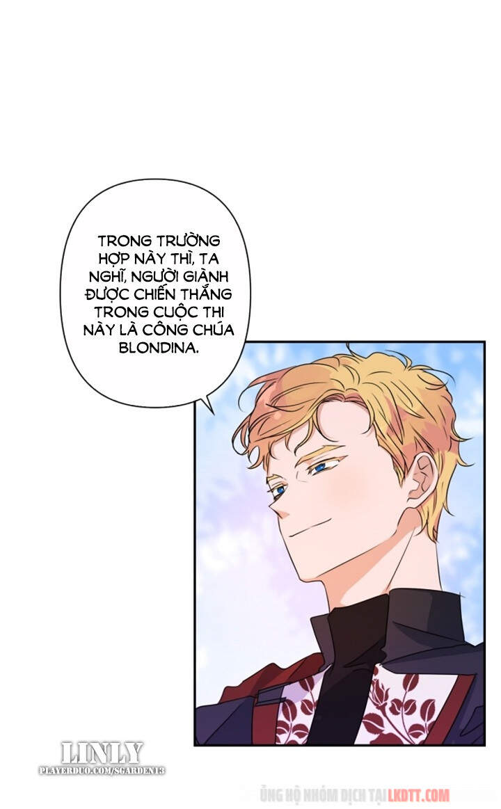 Thuần Hóa Quái Thú Thật Tốt Chap 32 - Next Chap 33
