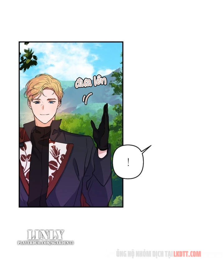 Thuần Hóa Quái Thú Thật Tốt Chap 32 - Next Chap 33