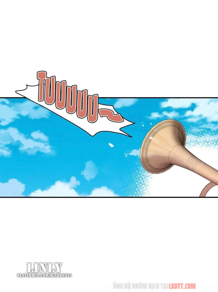 Thuần Hóa Quái Thú Thật Tốt Chap 32 - Next Chap 33