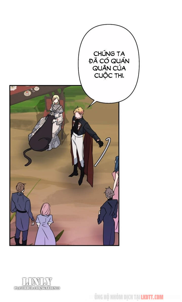 Thuần Hóa Quái Thú Thật Tốt Chap 32 - Next Chap 33