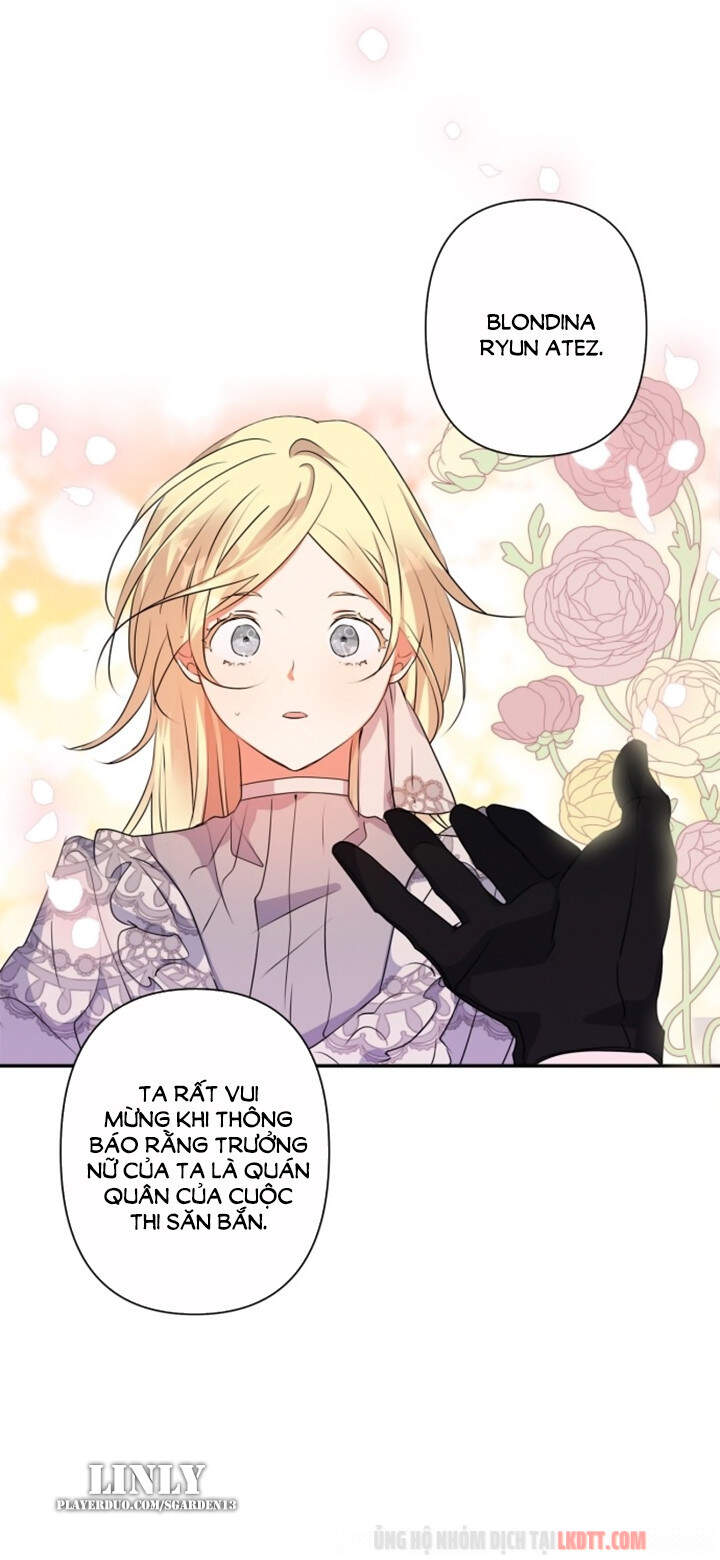 Thuần Hóa Quái Thú Thật Tốt Chap 32 - Next Chap 33