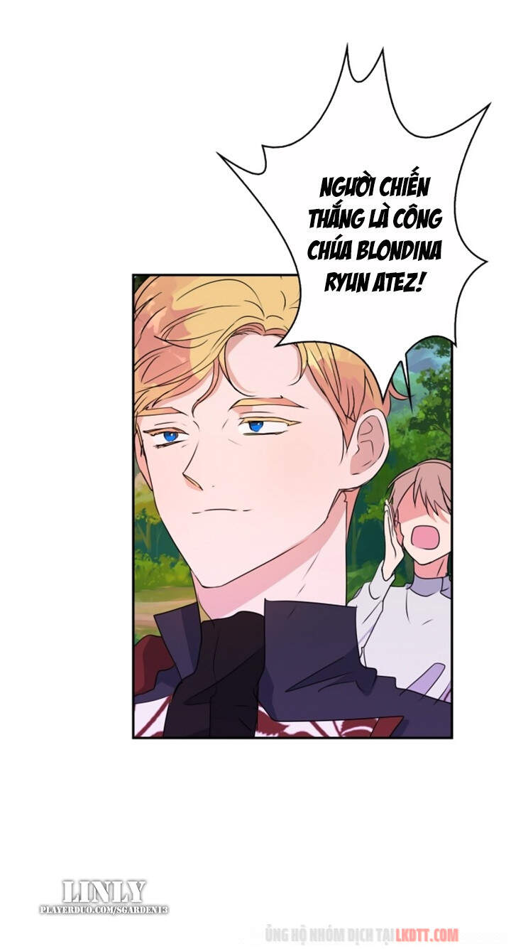 Thuần Hóa Quái Thú Thật Tốt Chap 32 - Next Chap 33