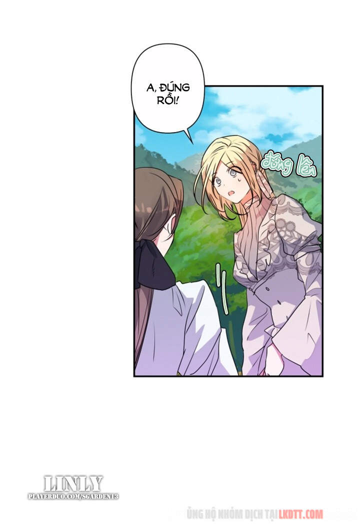 Thuần Hóa Quái Thú Thật Tốt Chap 32 - Next Chap 33