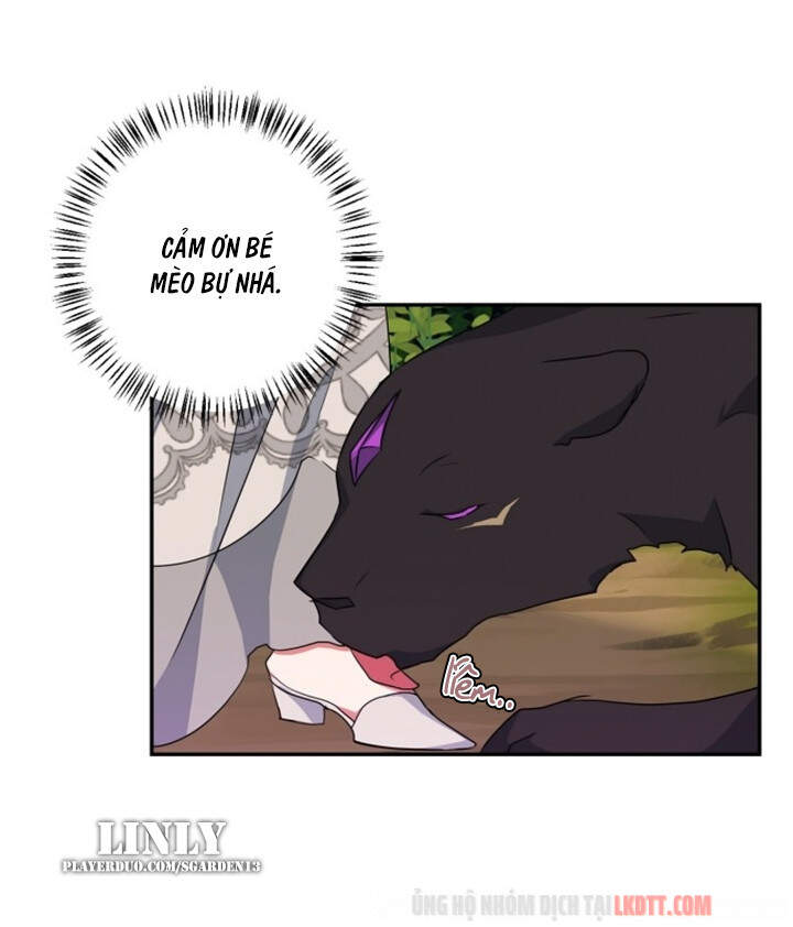 Thuần Hóa Quái Thú Thật Tốt Chap 32 - Next Chap 33
