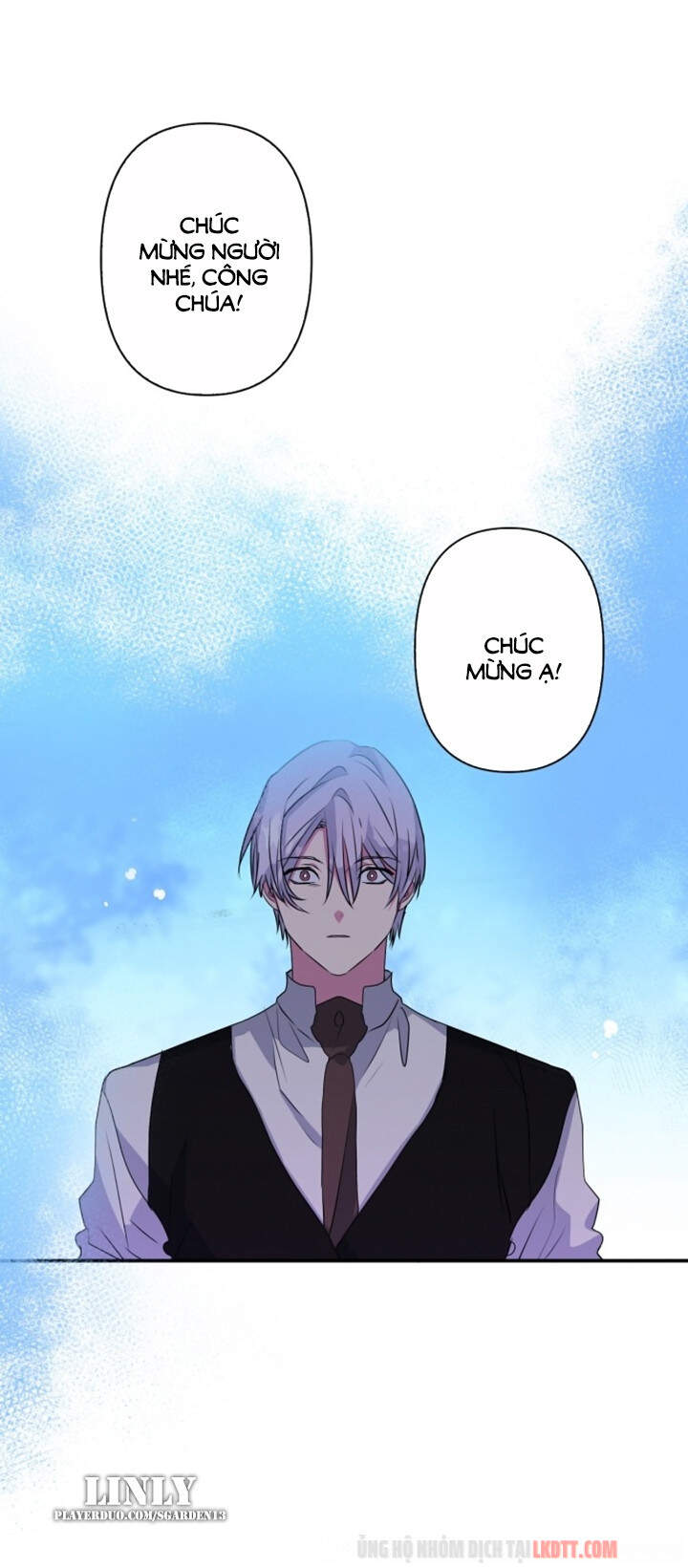 Thuần Hóa Quái Thú Thật Tốt Chap 32 - Next Chap 33