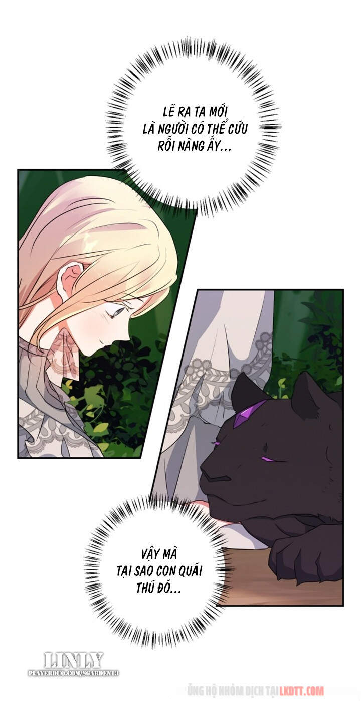 Thuần Hóa Quái Thú Thật Tốt Chap 32 - Next Chap 33