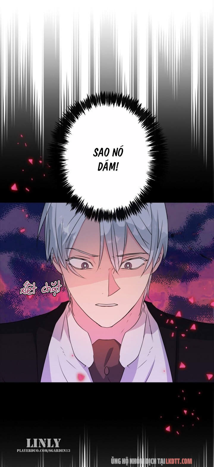 Thuần Hóa Quái Thú Thật Tốt Chap 32 - Next Chap 33