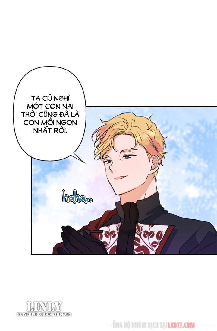 Thuần Hóa Quái Thú Thật Tốt Chap 32 - Next Chap 33