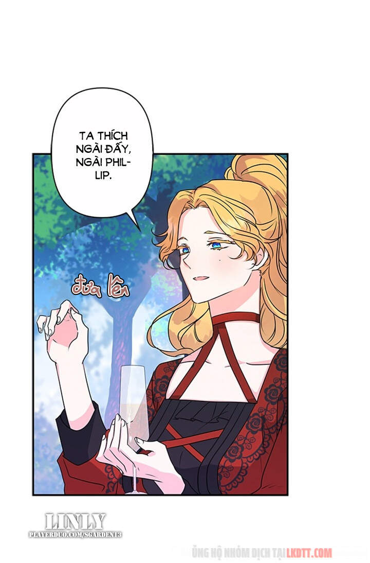 Thuần Hóa Quái Thú Thật Tốt Chap 32 - Next Chap 33
