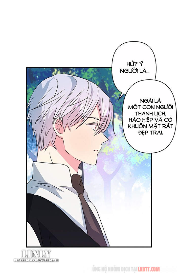 Thuần Hóa Quái Thú Thật Tốt Chap 32 - Next Chap 33