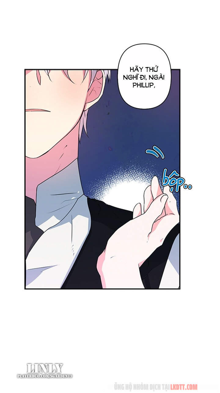 Thuần Hóa Quái Thú Thật Tốt Chap 32 - Next Chap 33