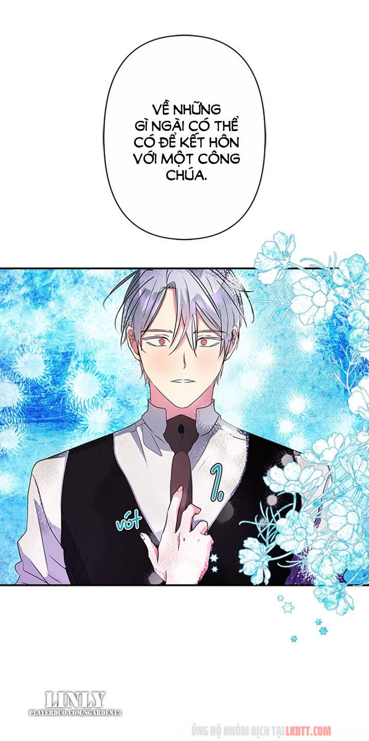 Thuần Hóa Quái Thú Thật Tốt Chap 32 - Next Chap 33