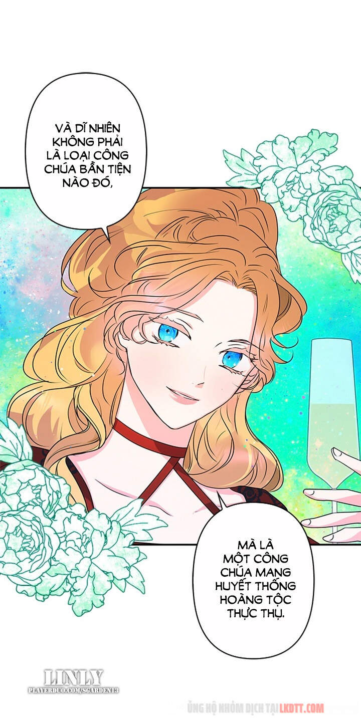 Thuần Hóa Quái Thú Thật Tốt Chap 32 - Next Chap 33