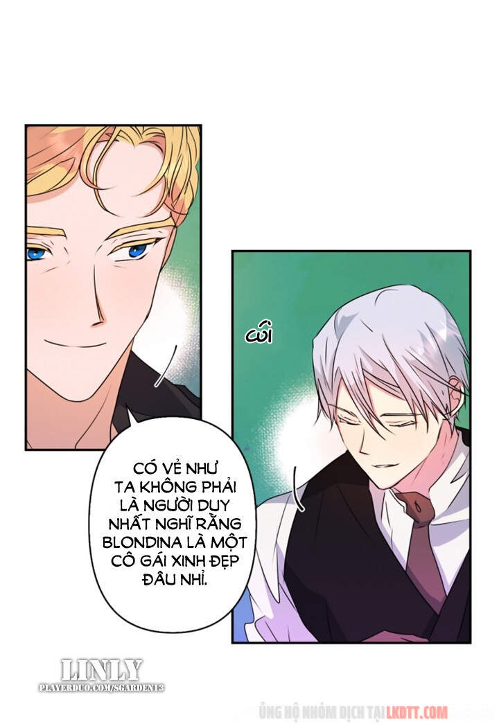 Thuần Hóa Quái Thú Thật Tốt Chap 32 - Next Chap 33