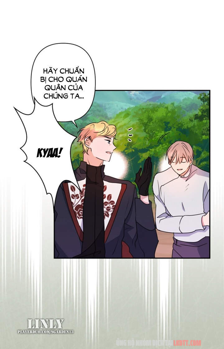 Thuần Hóa Quái Thú Thật Tốt Chap 32 - Next Chap 33