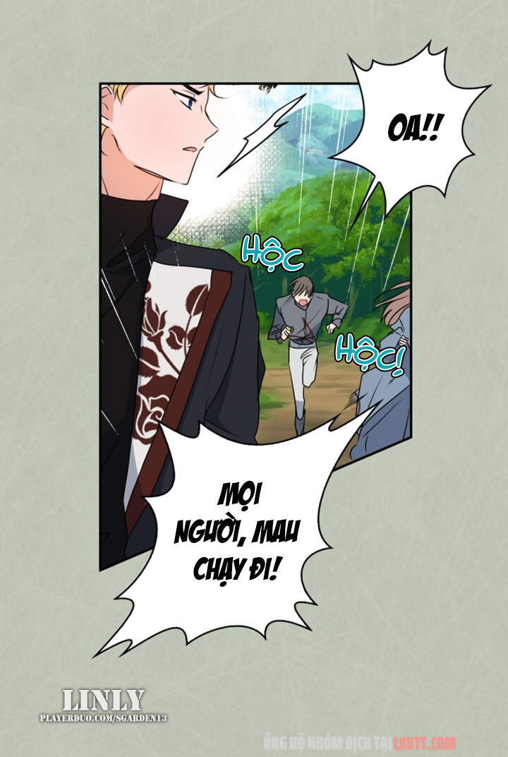 Thuần Hóa Quái Thú Thật Tốt Chap 32 - Next Chap 33
