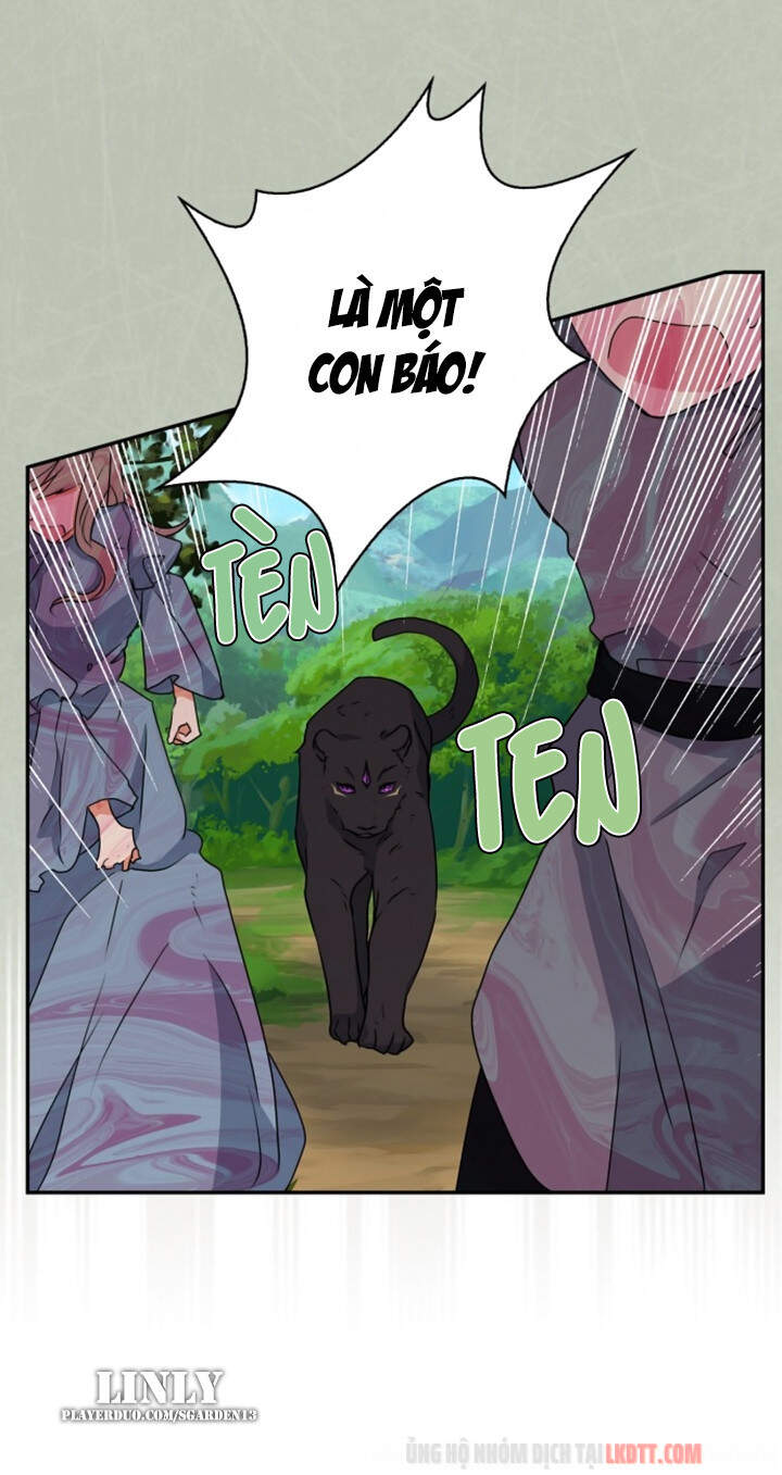 Thuần Hóa Quái Thú Thật Tốt Chap 32 - Next Chap 33