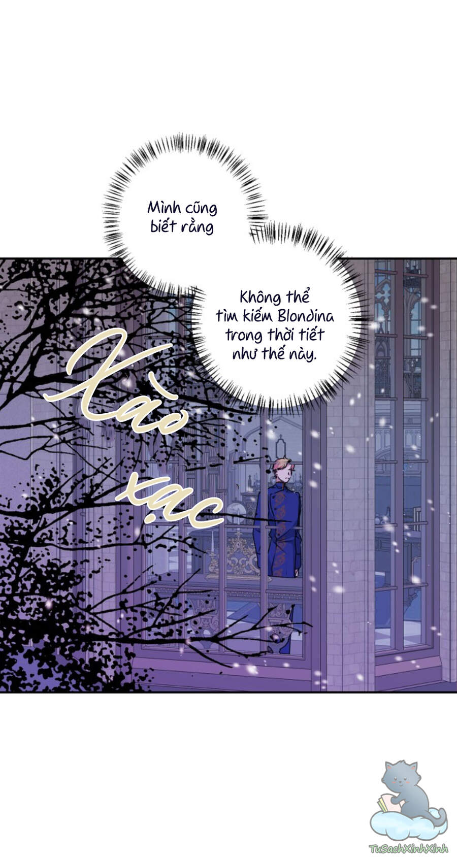 Thuần Hóa Quái Thú Thật Tốt Chap 47 - Next Chap 48