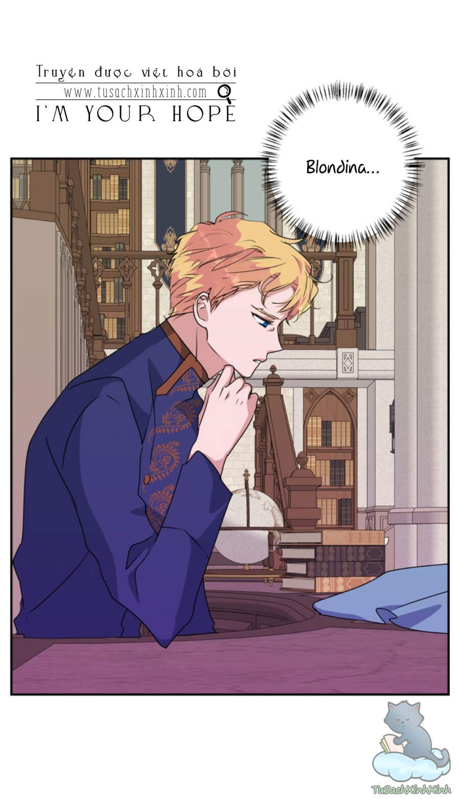 Thuần Hóa Quái Thú Thật Tốt Chap 47 - Next Chap 48