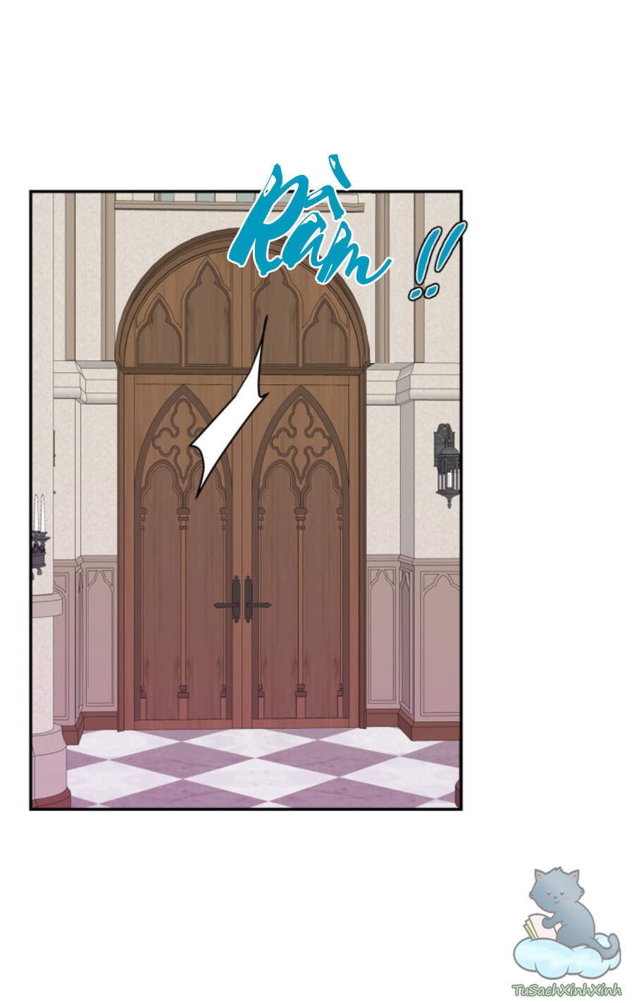 Thuần Hóa Quái Thú Thật Tốt Chap 47 - Next Chap 48