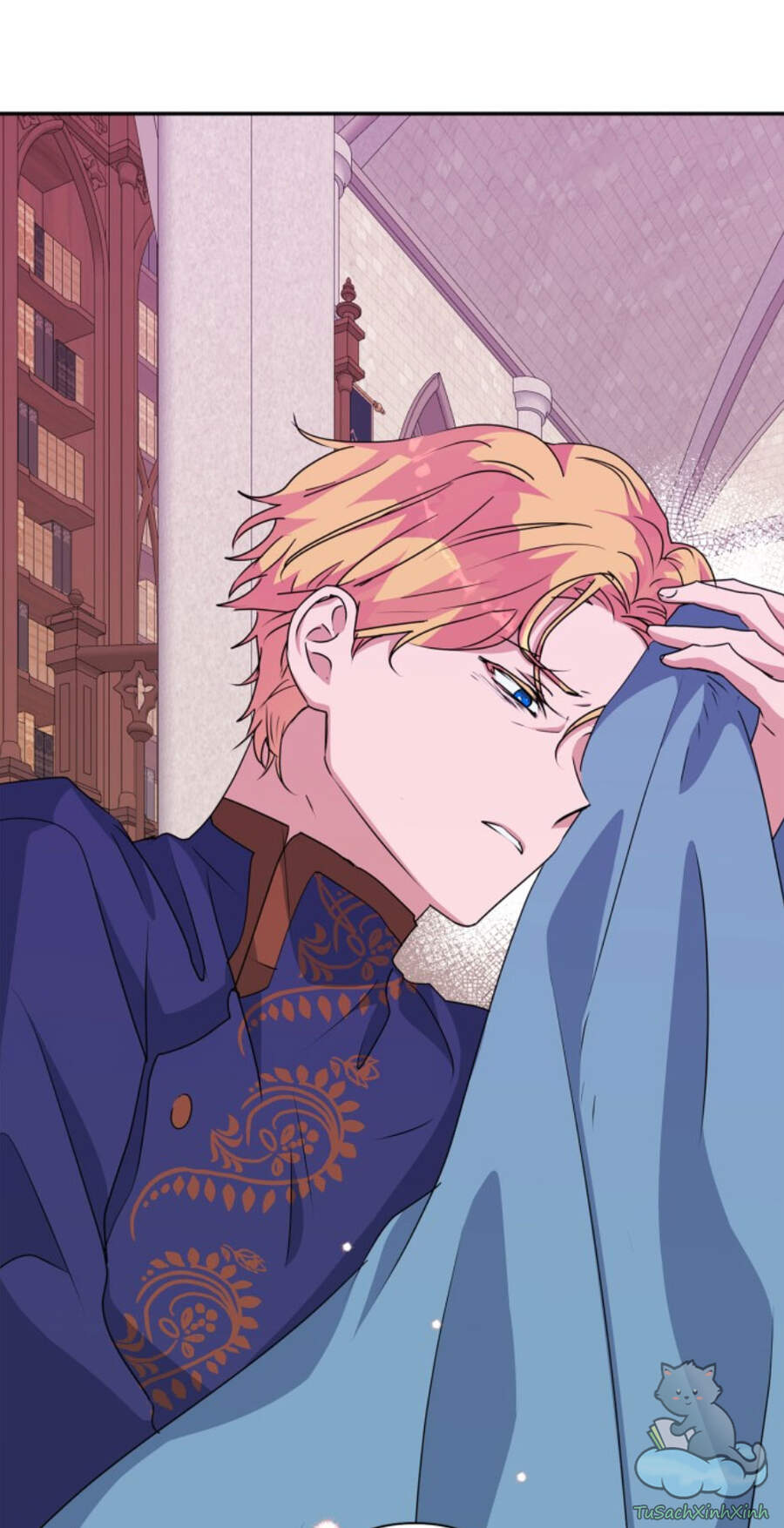 Thuần Hóa Quái Thú Thật Tốt Chap 47 - Next Chap 48