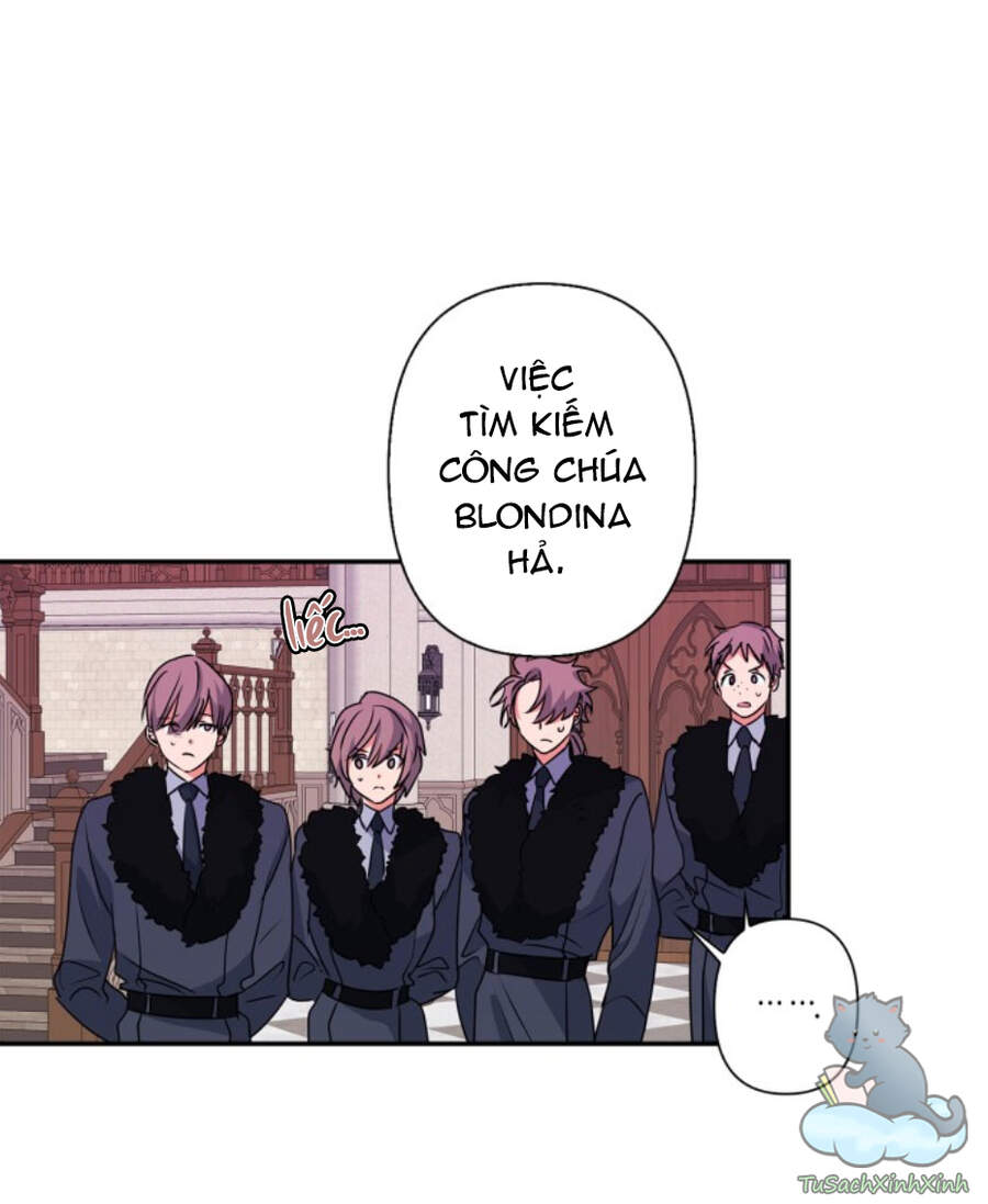Thuần Hóa Quái Thú Thật Tốt Chap 47 - Next Chap 48