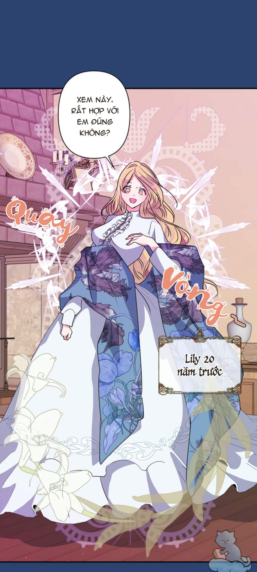 Thuần Hóa Quái Thú Thật Tốt Chap 47 - Next Chap 48