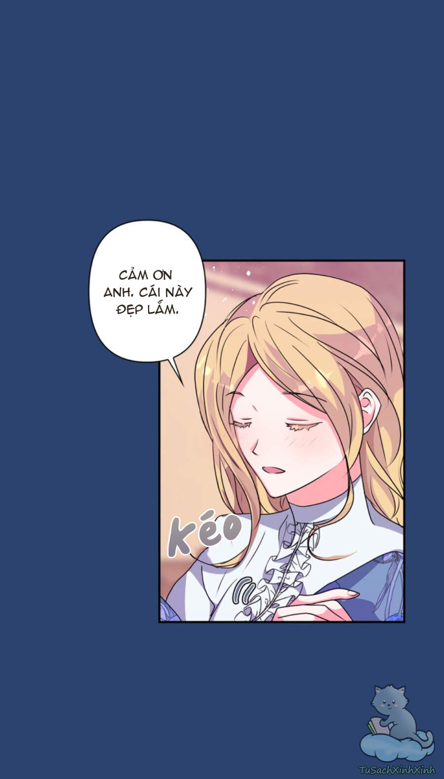 Thuần Hóa Quái Thú Thật Tốt Chap 47 - Next Chap 48