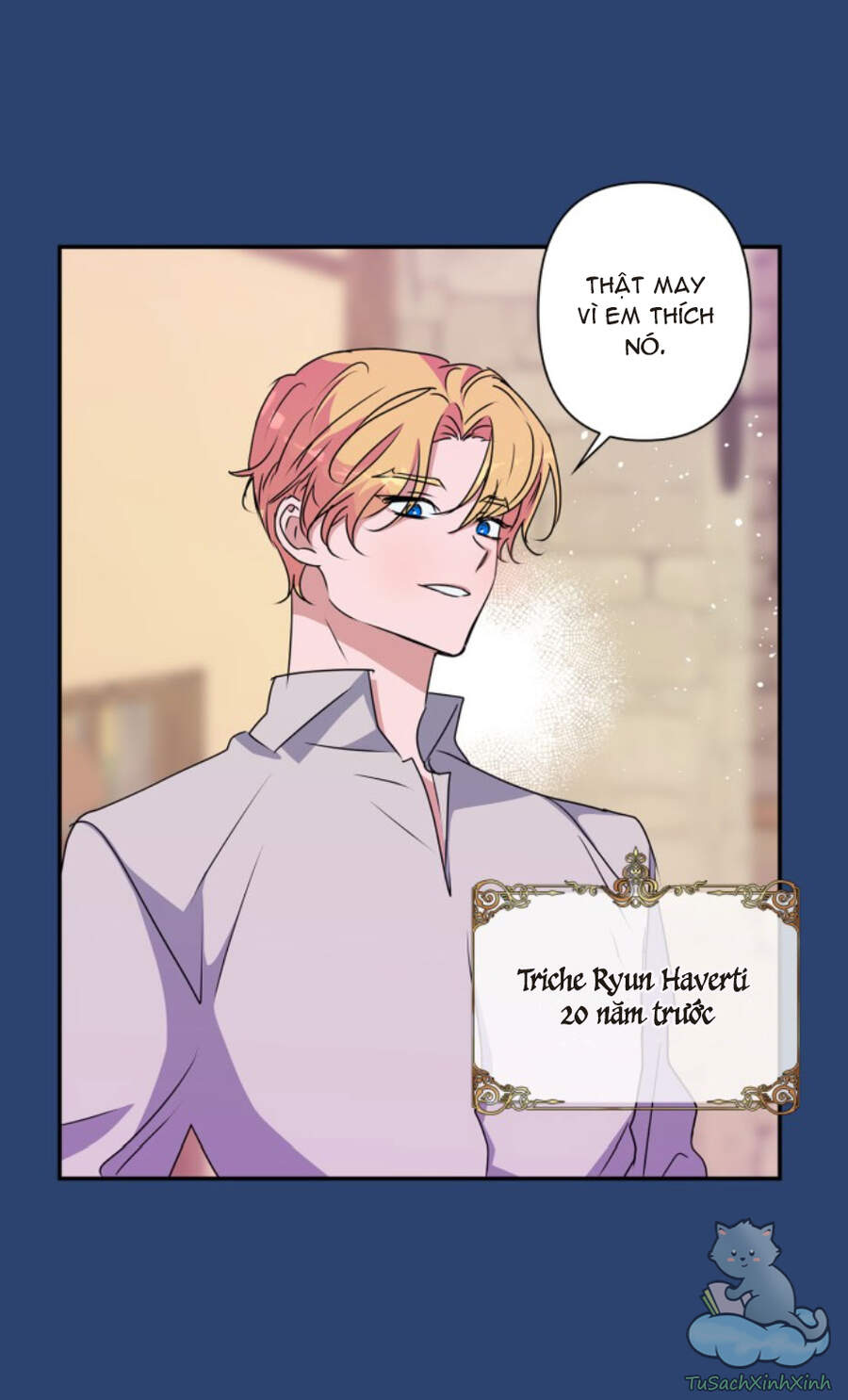 Thuần Hóa Quái Thú Thật Tốt Chap 47 - Next Chap 48