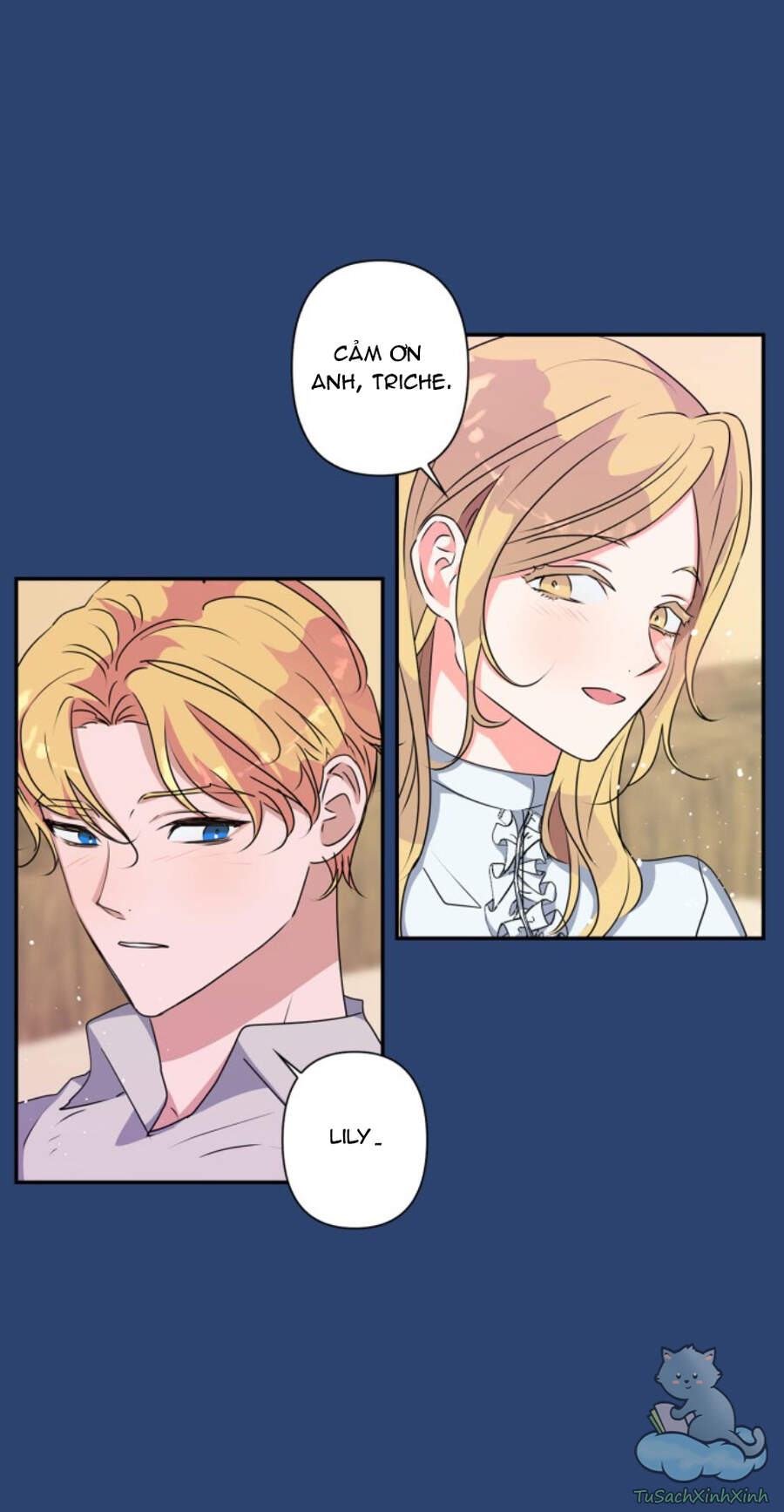 Thuần Hóa Quái Thú Thật Tốt Chap 47 - Next Chap 48