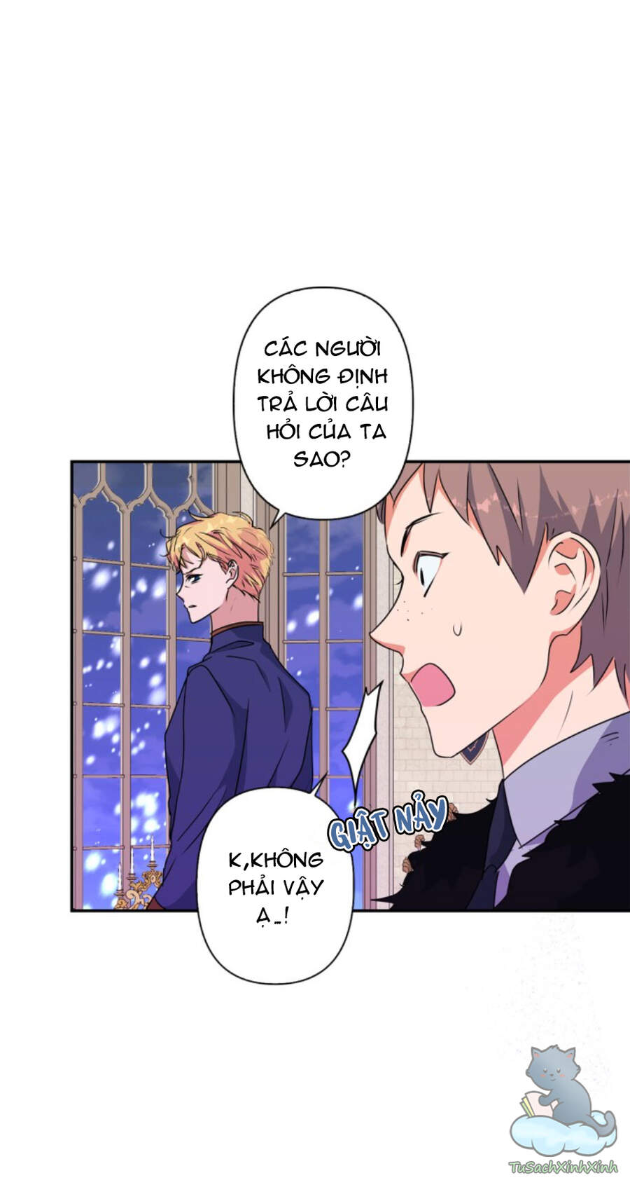 Thuần Hóa Quái Thú Thật Tốt Chap 47 - Next Chap 48