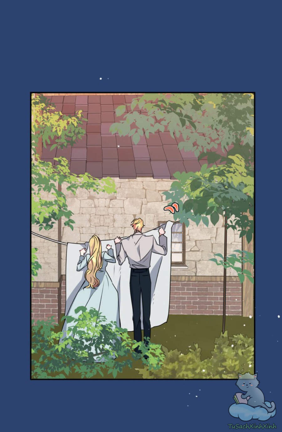 Thuần Hóa Quái Thú Thật Tốt Chap 47 - Next Chap 48