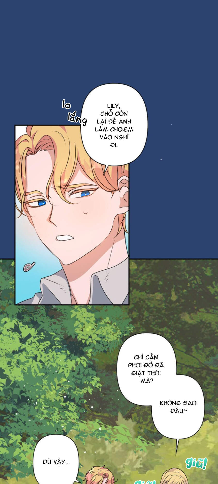 Thuần Hóa Quái Thú Thật Tốt Chap 47 - Next Chap 48