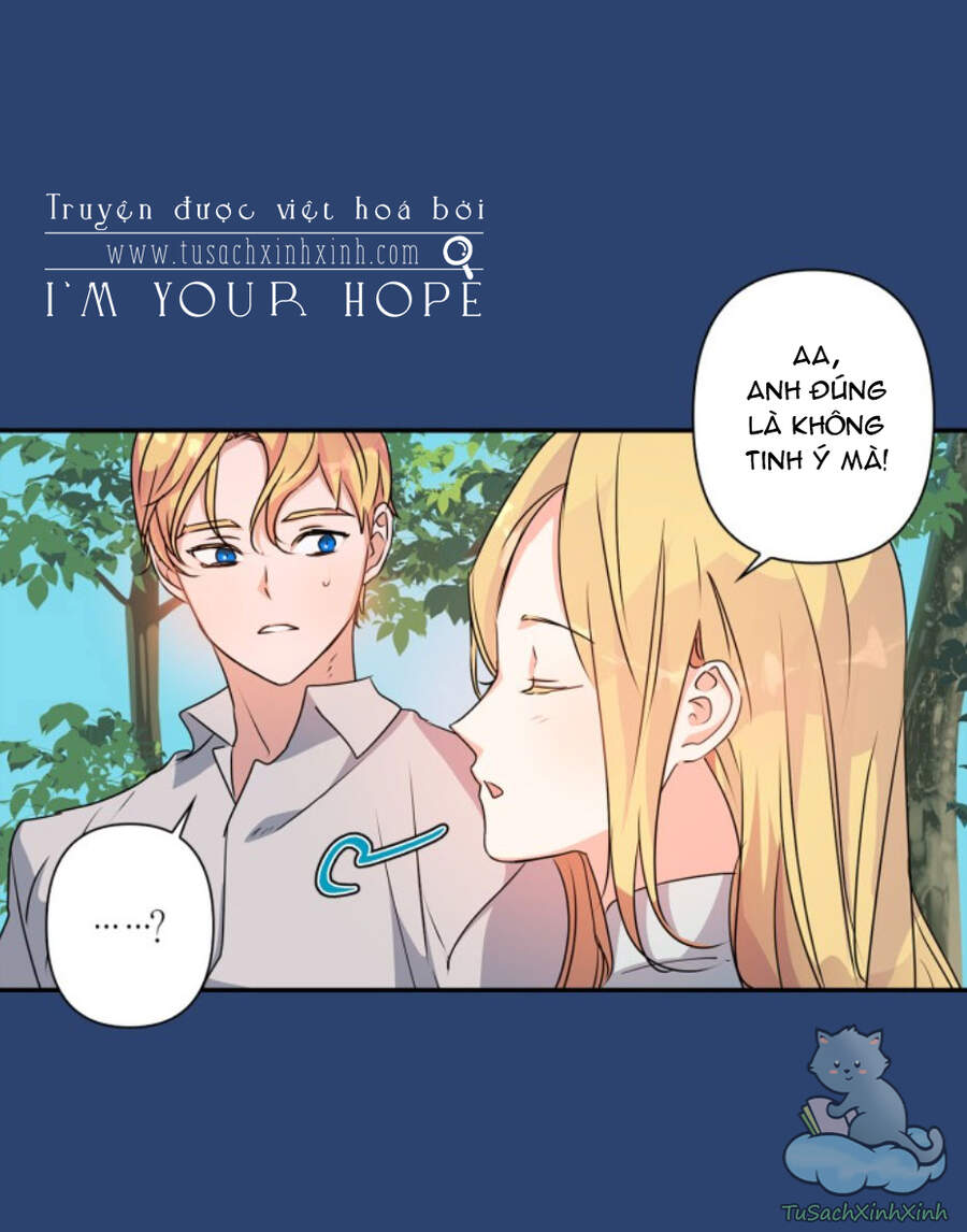 Thuần Hóa Quái Thú Thật Tốt Chap 47 - Next Chap 48