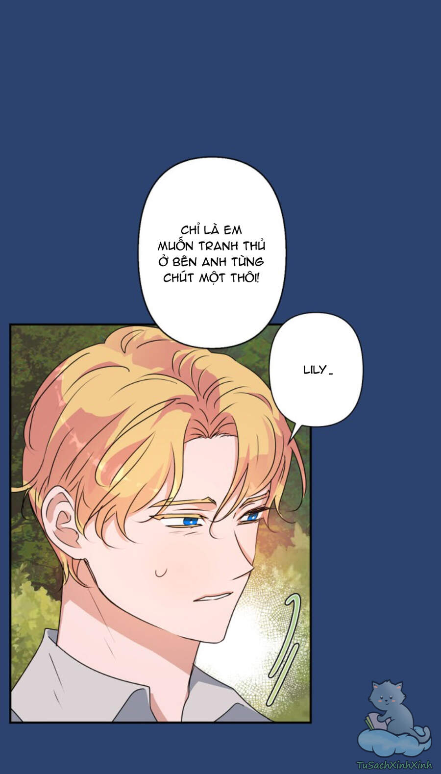 Thuần Hóa Quái Thú Thật Tốt Chap 47 - Next Chap 48