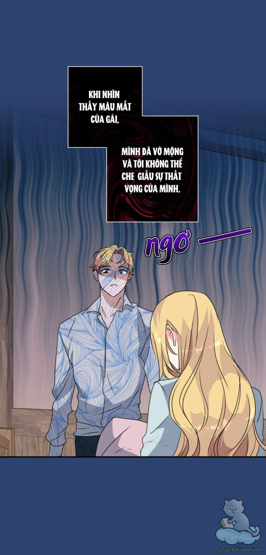 Thuần Hóa Quái Thú Thật Tốt Chap 47 - Next Chap 48